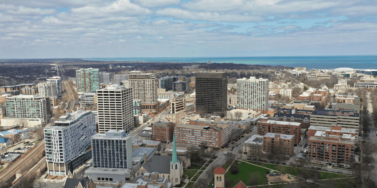 Evanston
