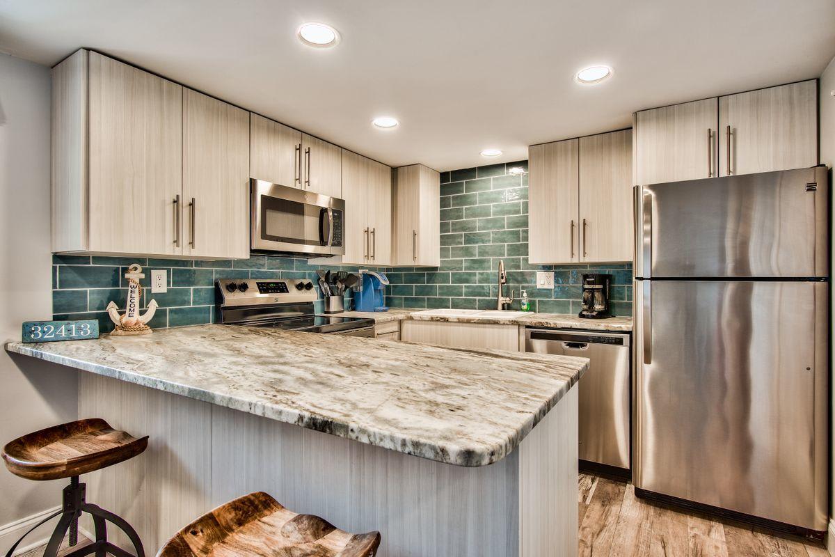 23223 Front Beach Road, Unit A736