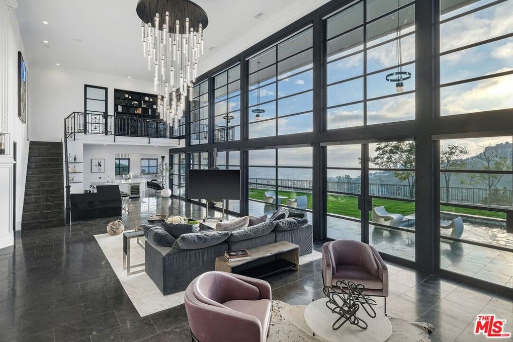 Azure House