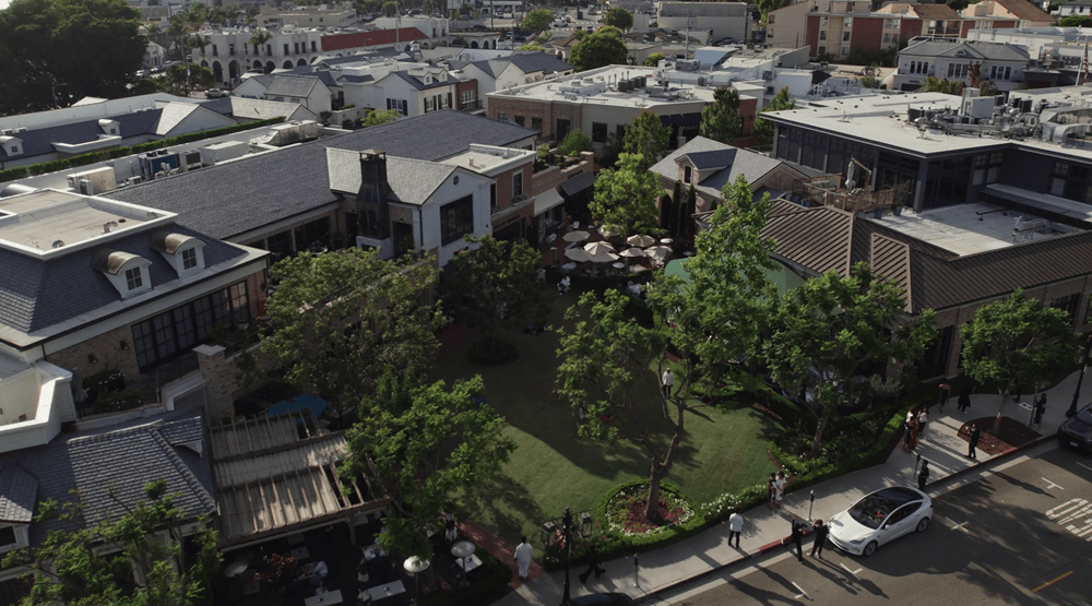 Pacific Palisades Overview