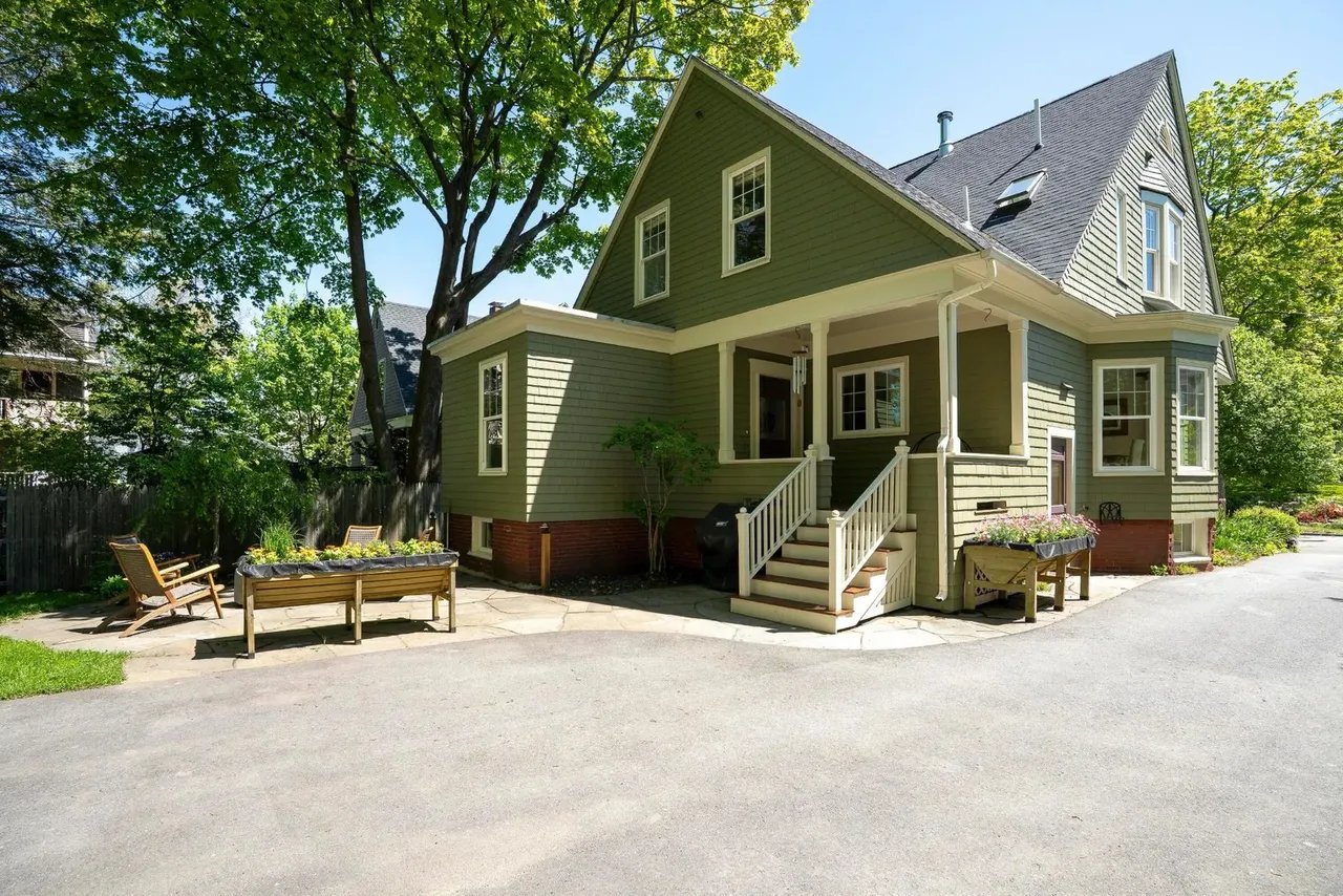 New Listing! 34 Glenwood Avenue, Portland, ME 04103 – $1,695,000
