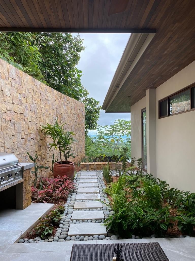 Infinity Pool Luxury Villa, Uvita, Puntarenas
