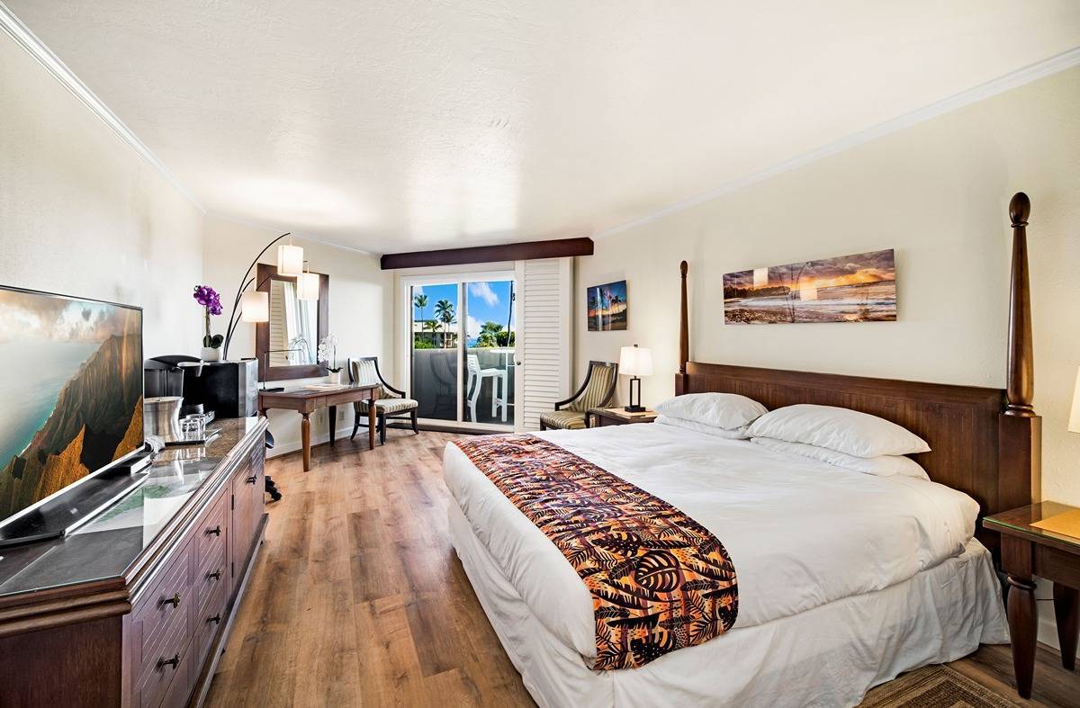 Kauai Beach Resort #2334