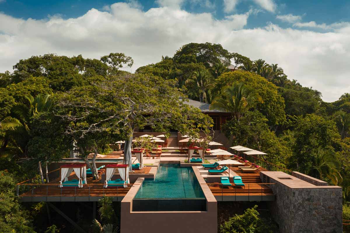One&Only Mandarina Private Homes Mexico