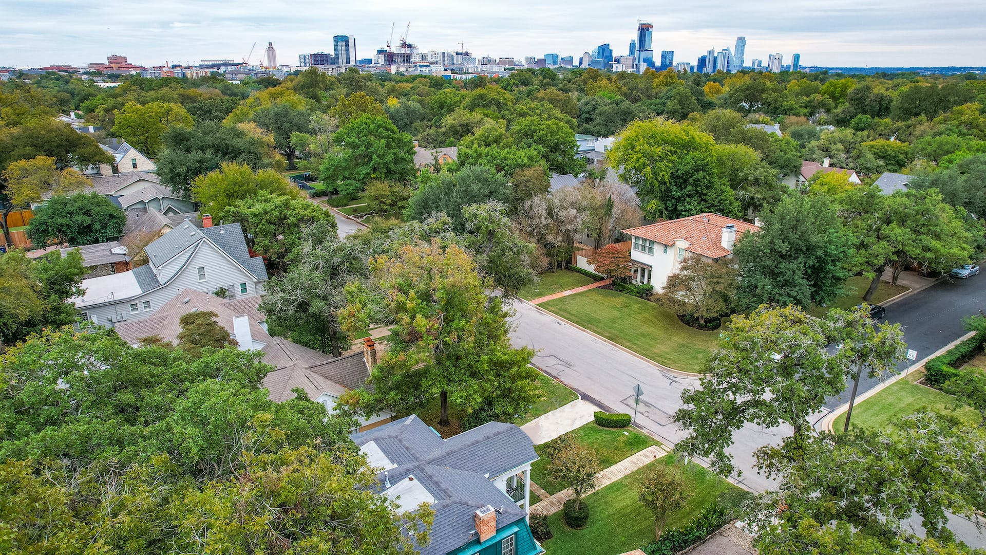 1520 Northwood Rd, Austin, TX 78703