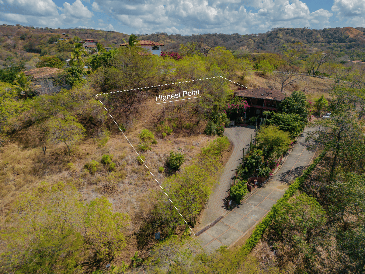 Casa Carisma in La Isabella