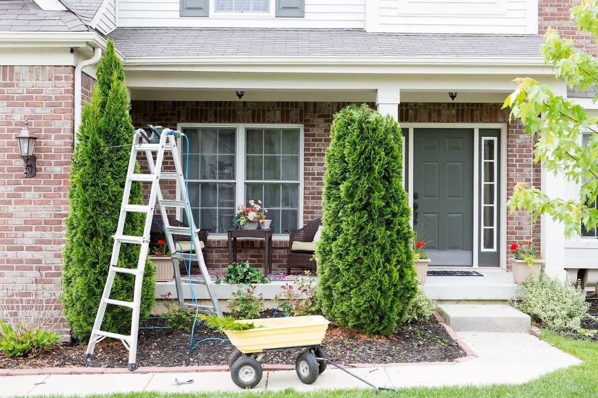 Homeowner’s Guide To Summer Home Maintenance