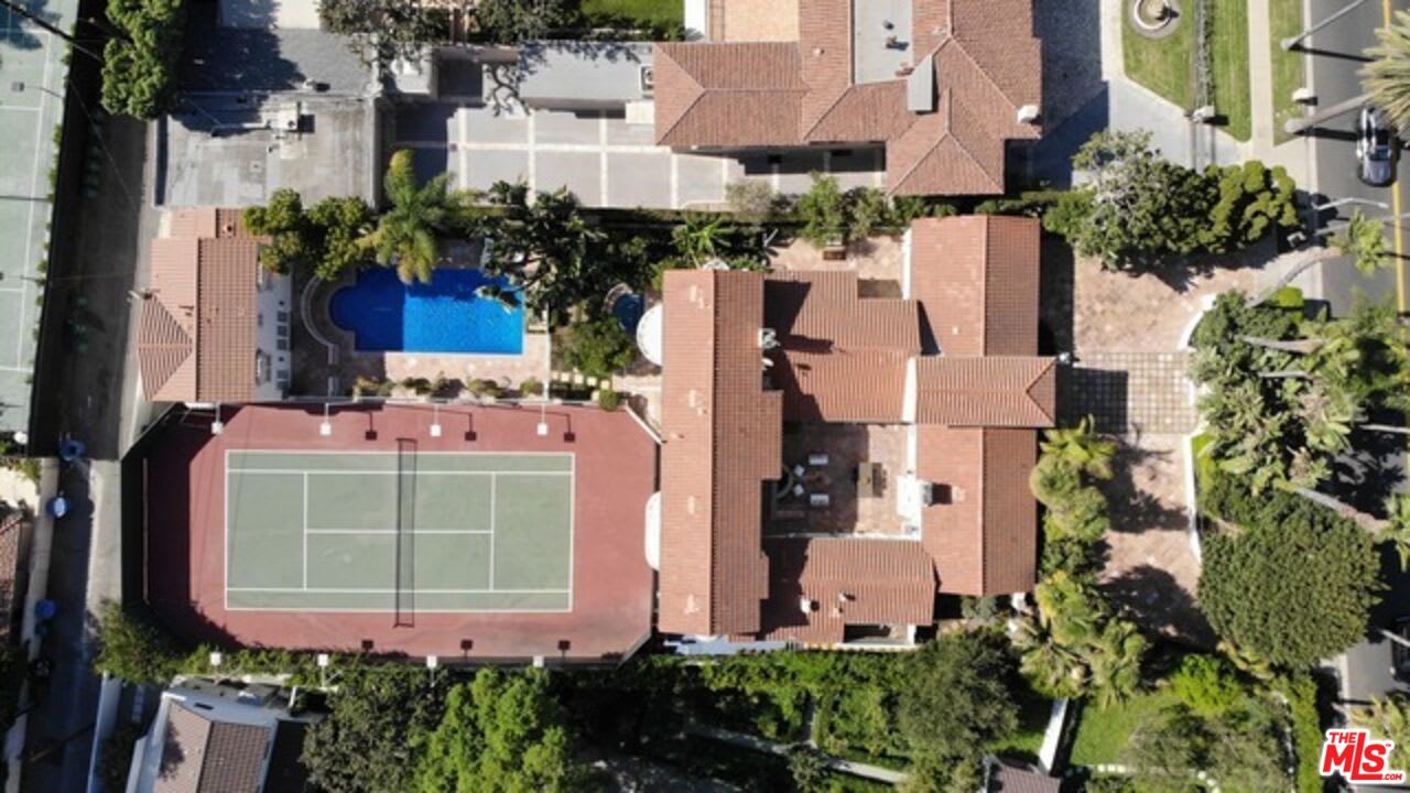 House Pristine