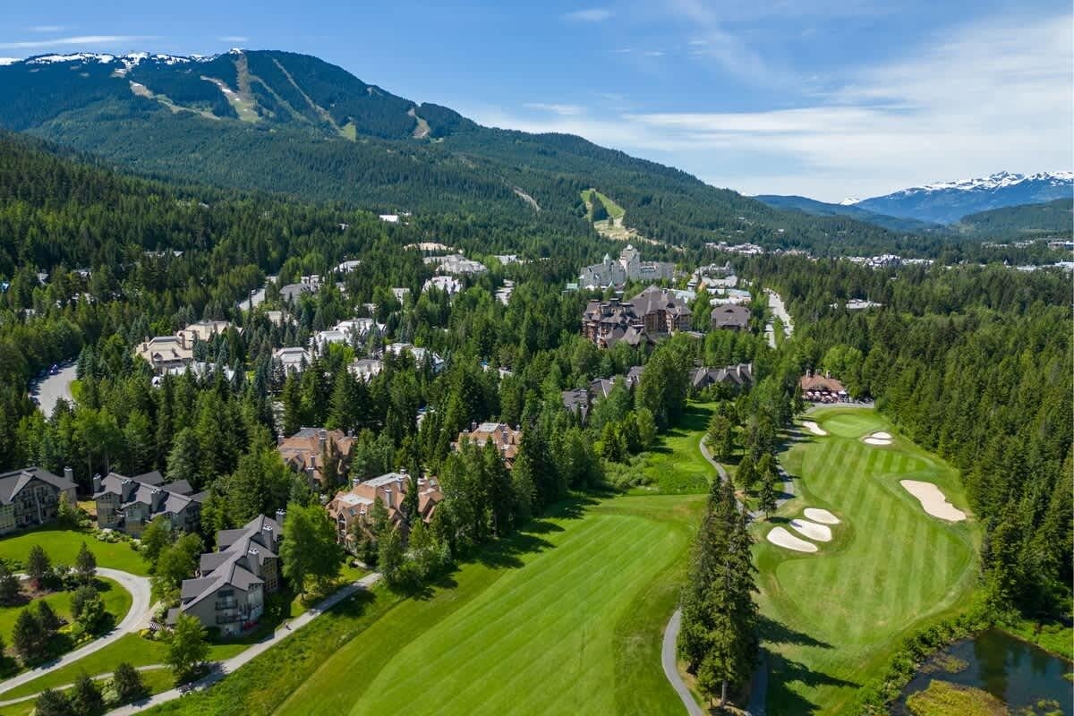 13-4644 Blackcomb Wy