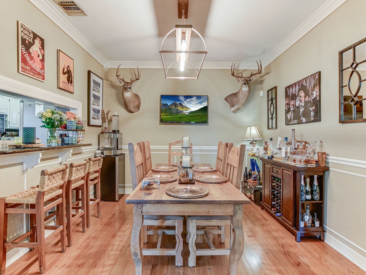 421 Ogden Ln - Alamo Heights
