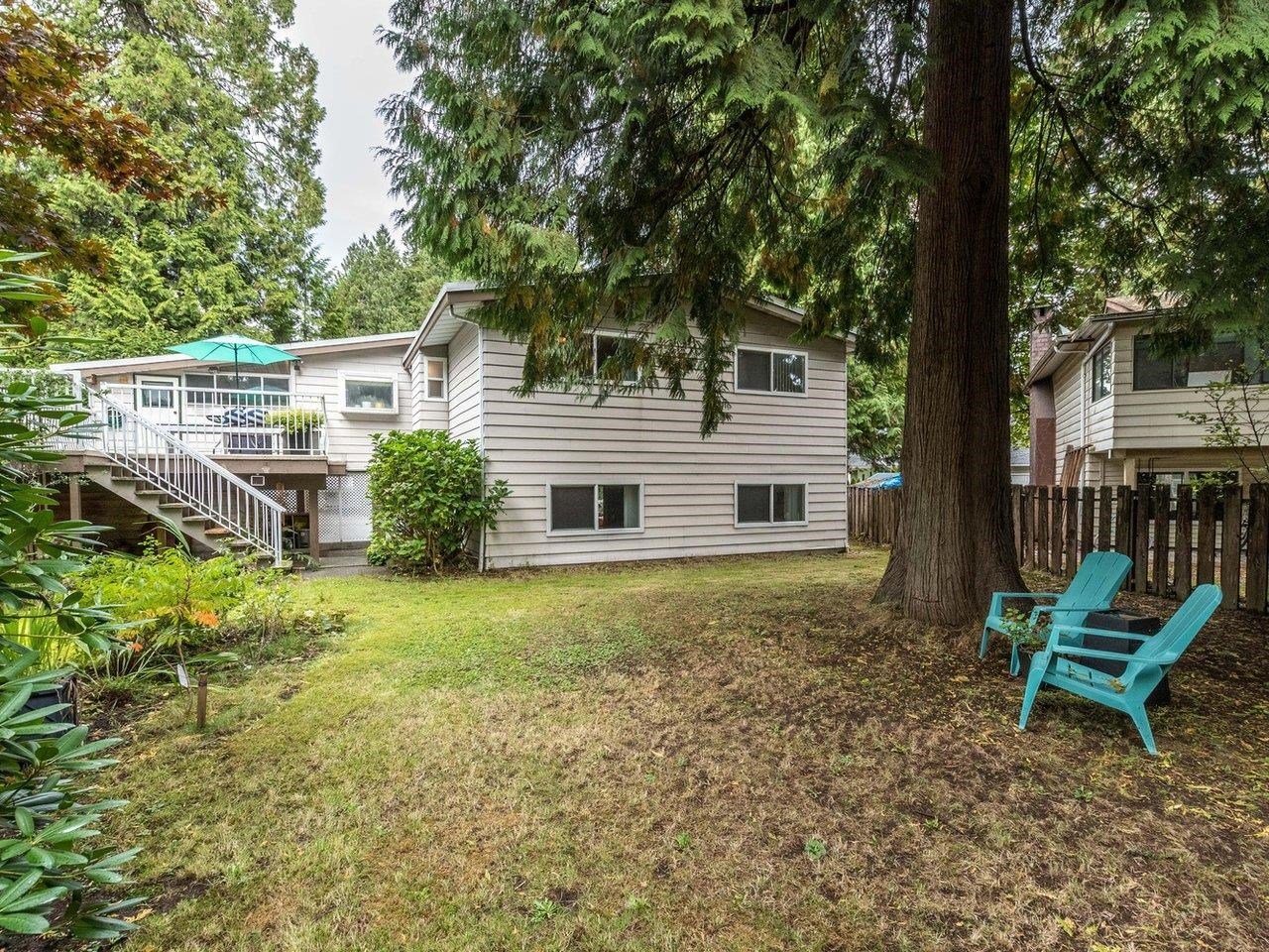 19680 116b Avenue, Pitt Meadows