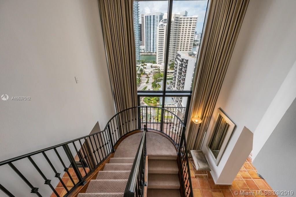 Brickell Key One