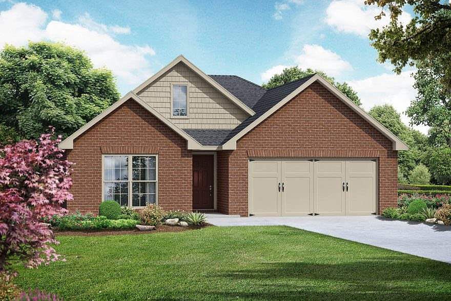114 Williams Pointe Blvd SW