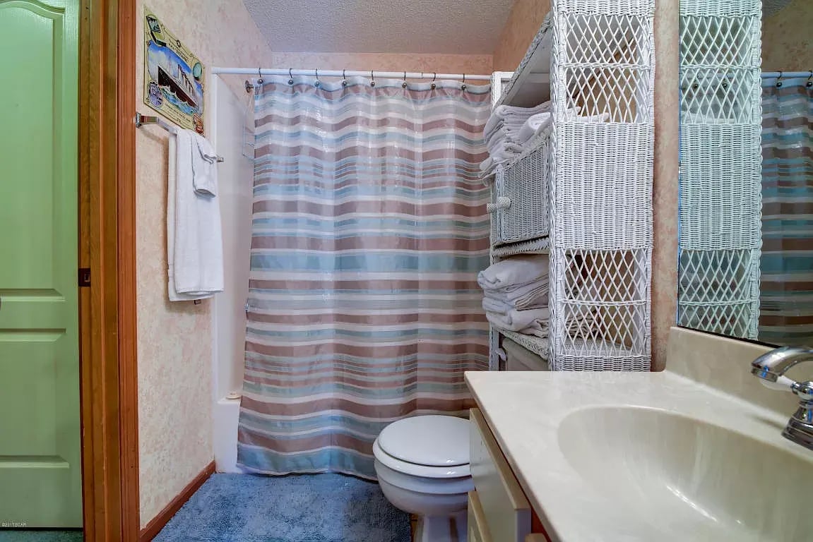 17462 Front Beach Road Unit 52D