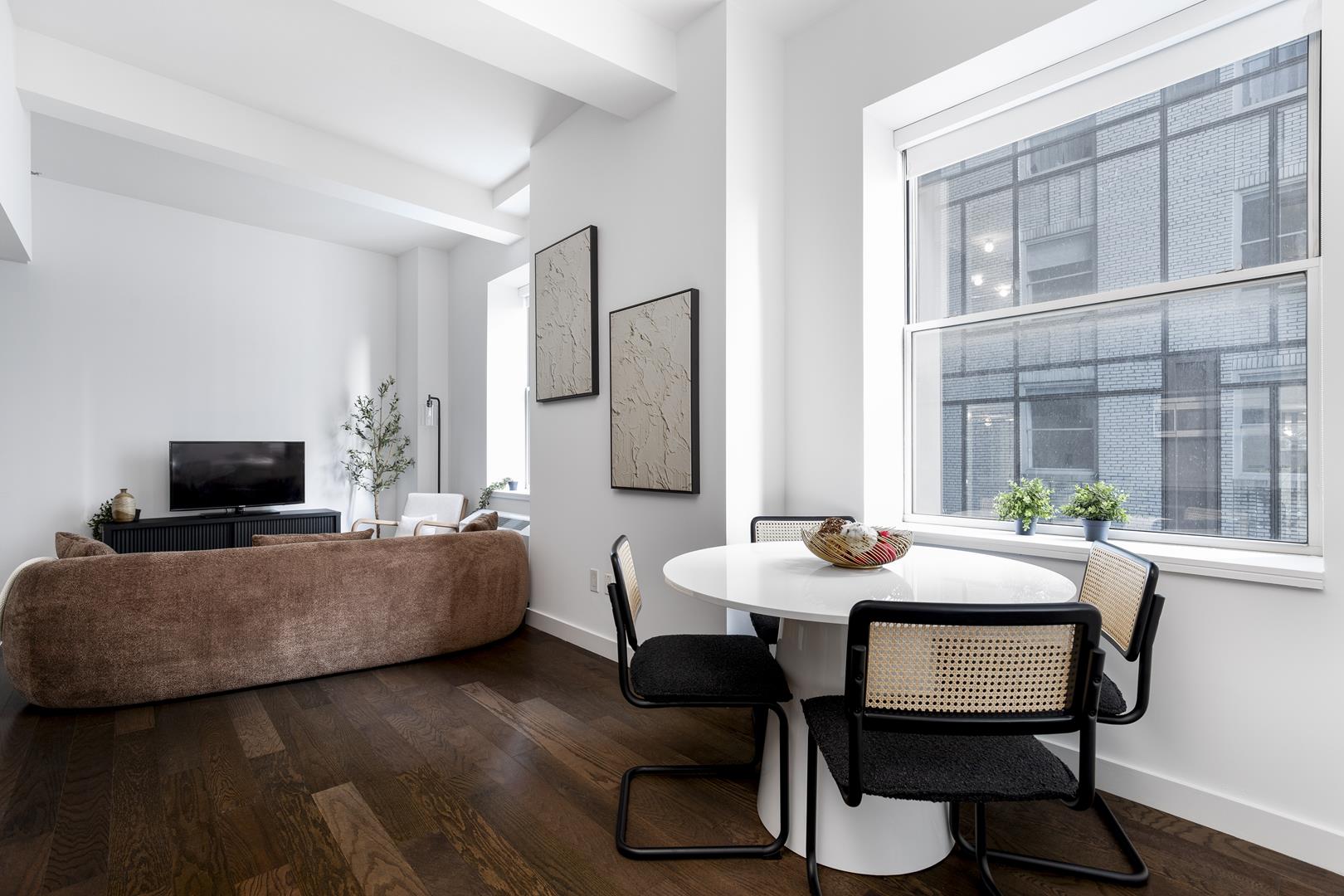 116 John Street, Apt 1901