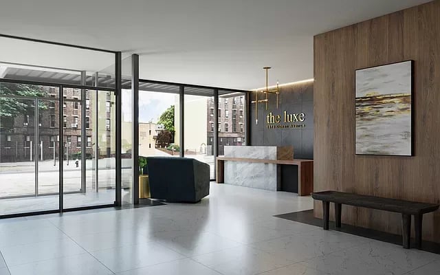 1673 Ocean Ave. Unit: 2-F