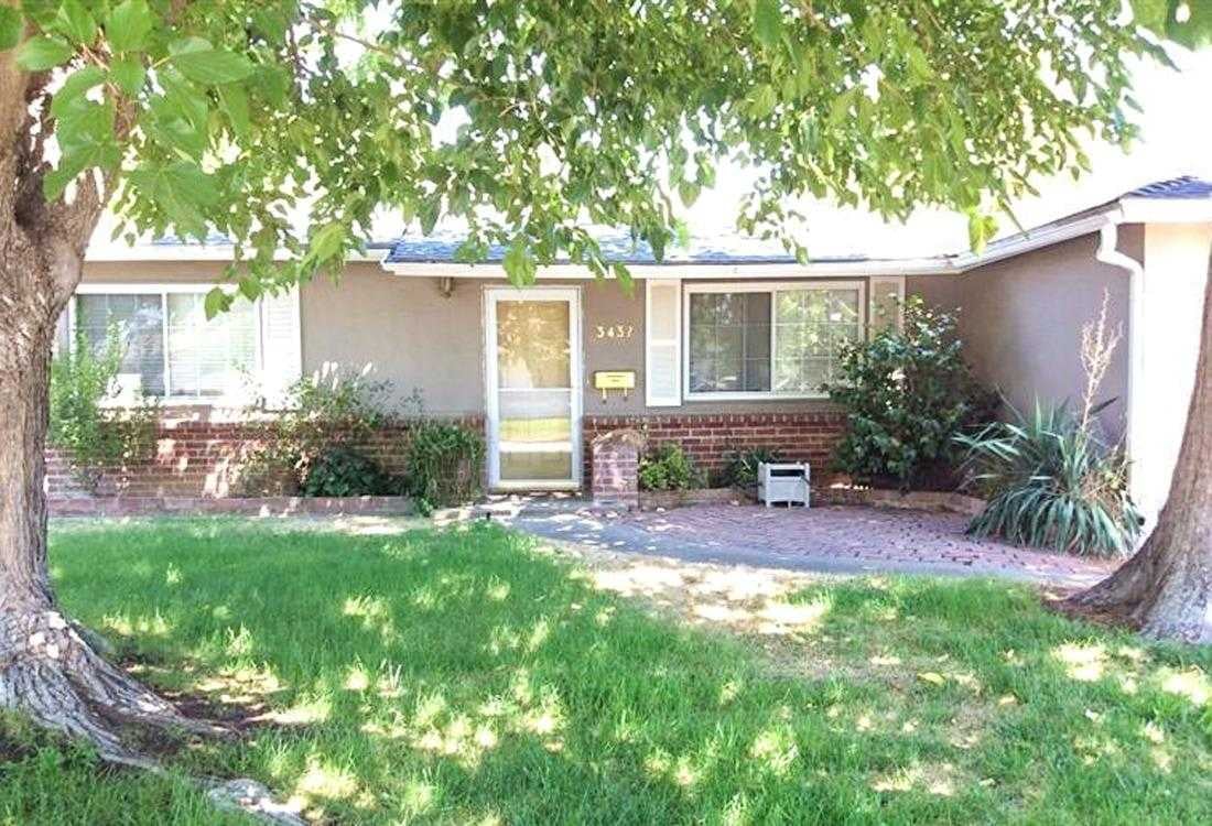 3437 Mayfair Drive
