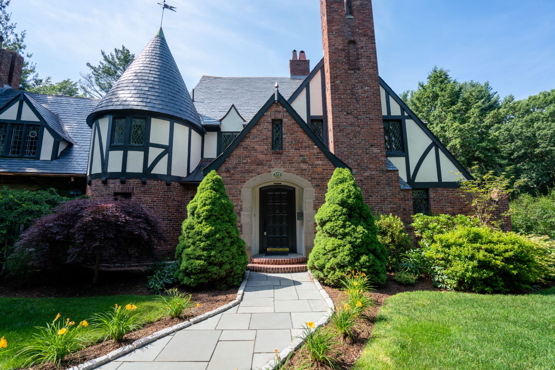 173 Woodland Rd