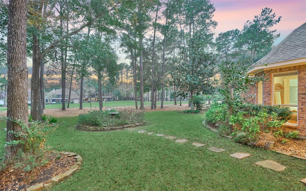 100 WEST PINES DRIVE