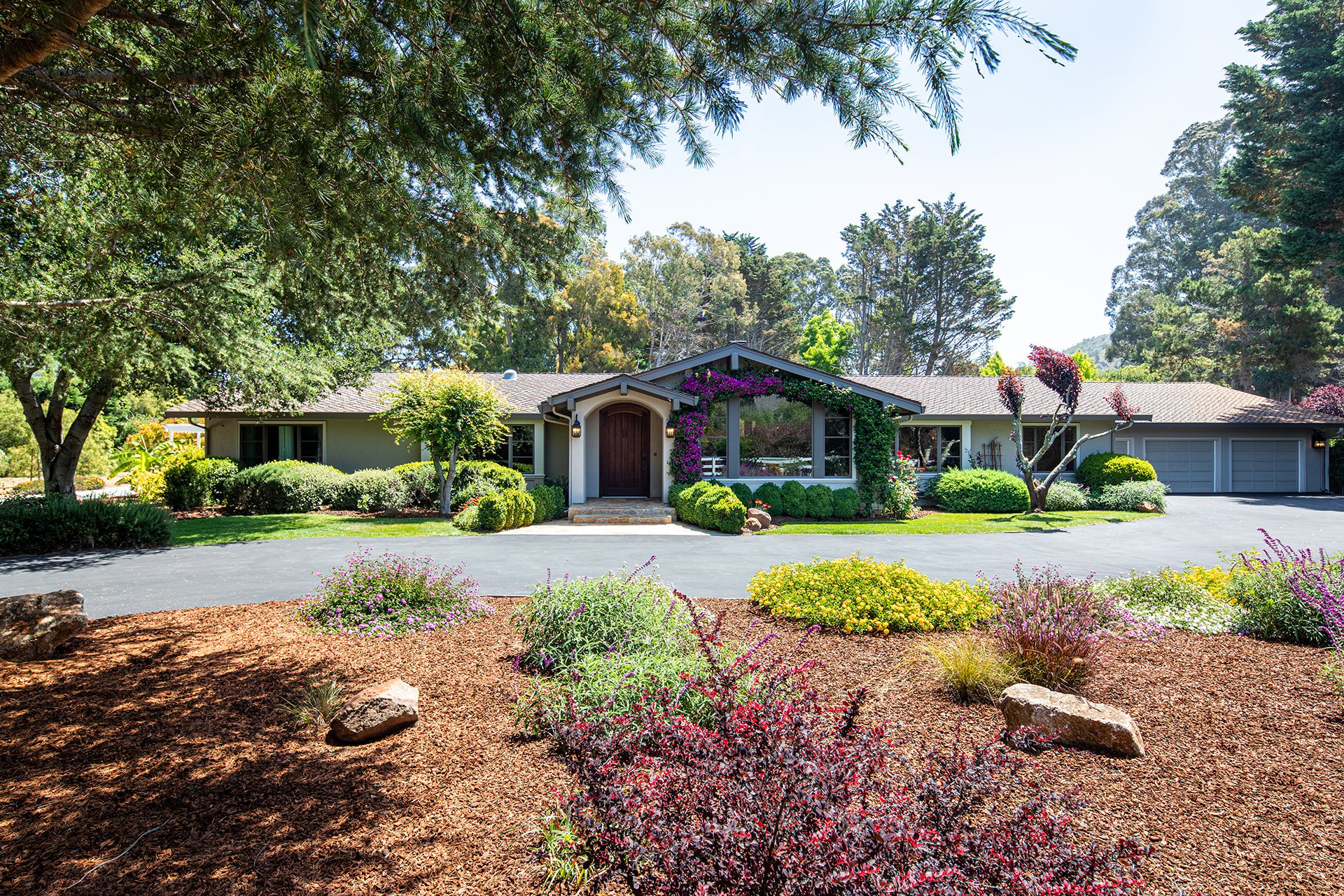 Carmel Valley Oasis - 27209 Prado Del Sol