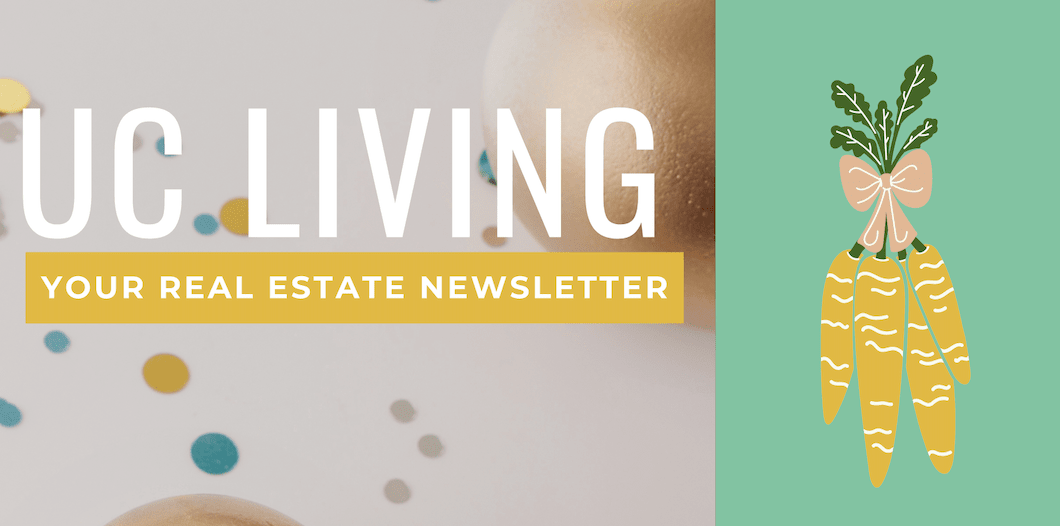 UC Living | April 2024