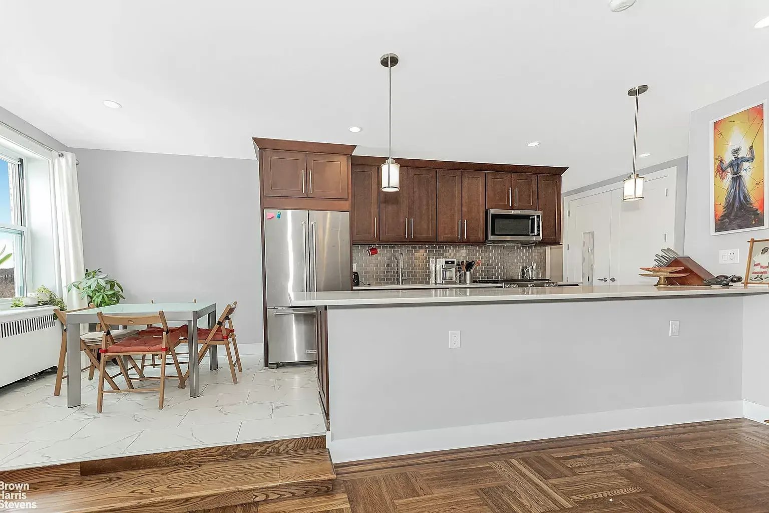 360 Cabrini Blvd, #8D