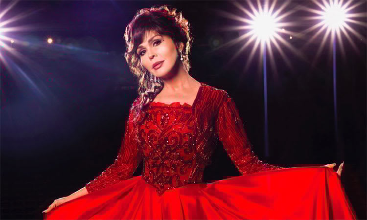 Marie Osmond: A Symphonic Christmas