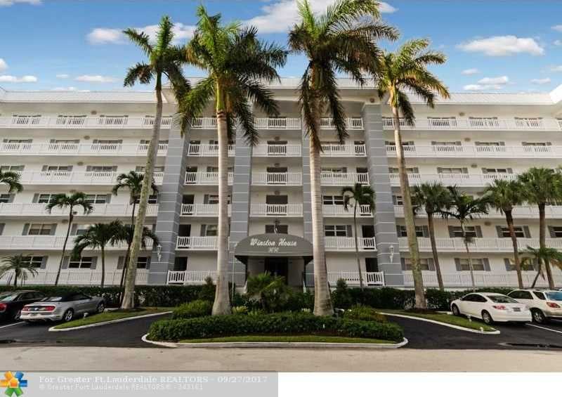 3050 NE 47th Ct Apt 603