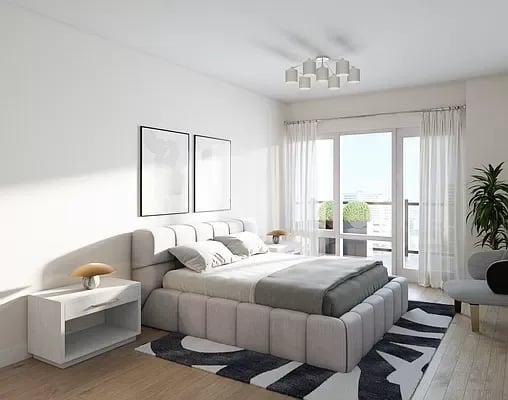 9956 Third Ave. Unit: 402