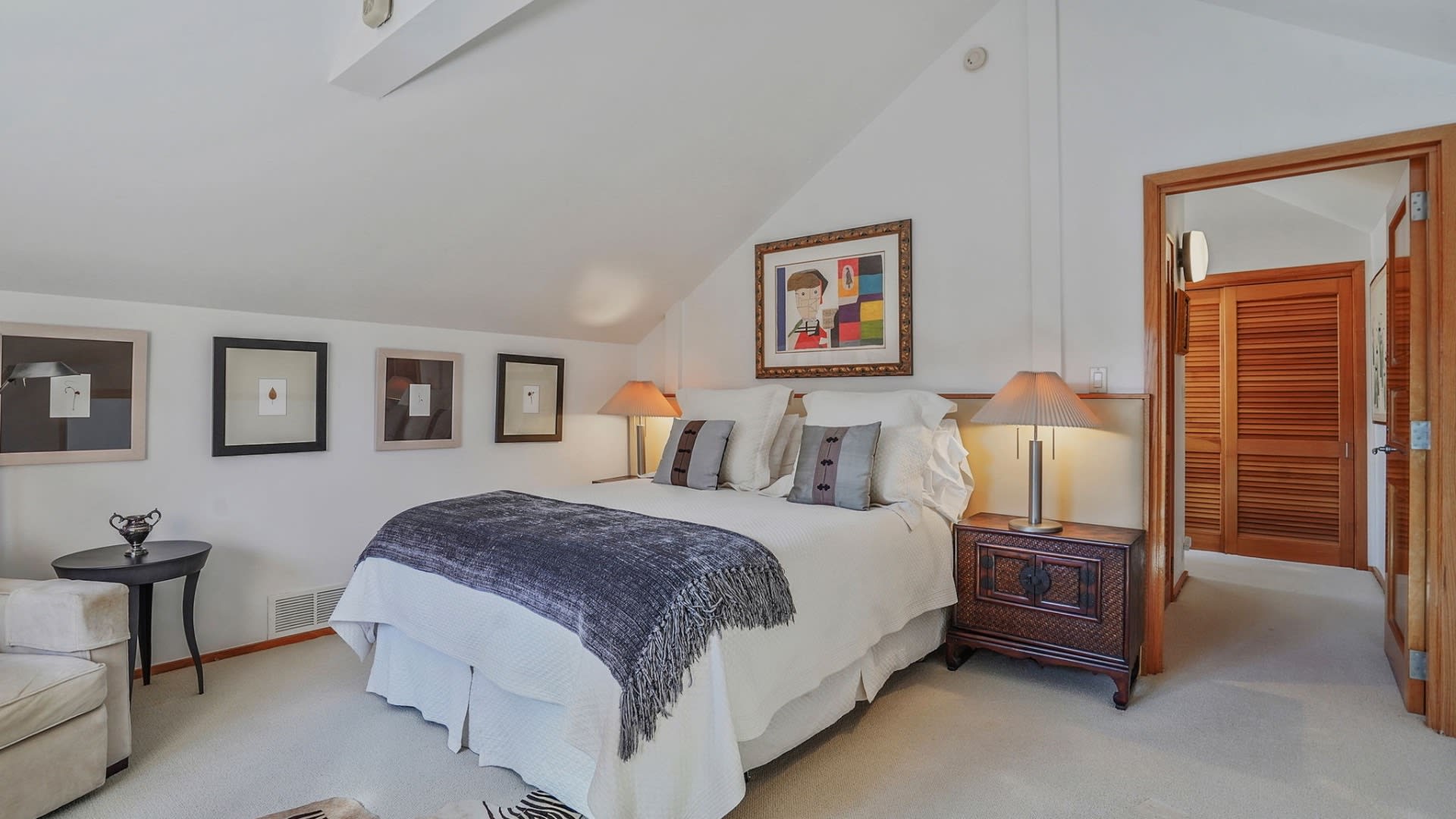 8 Appaloosa Court