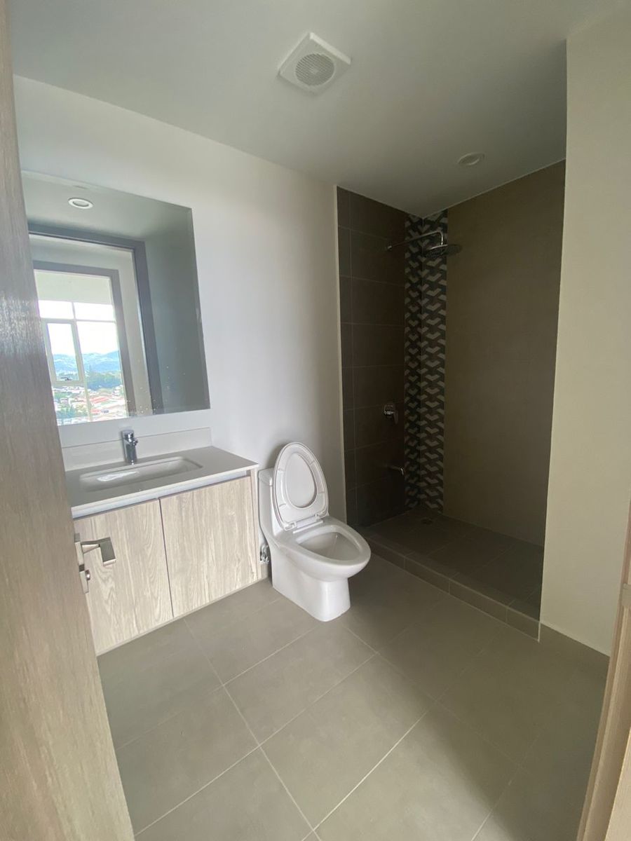 Contemporary View Apartment, Curridabat, San Jose