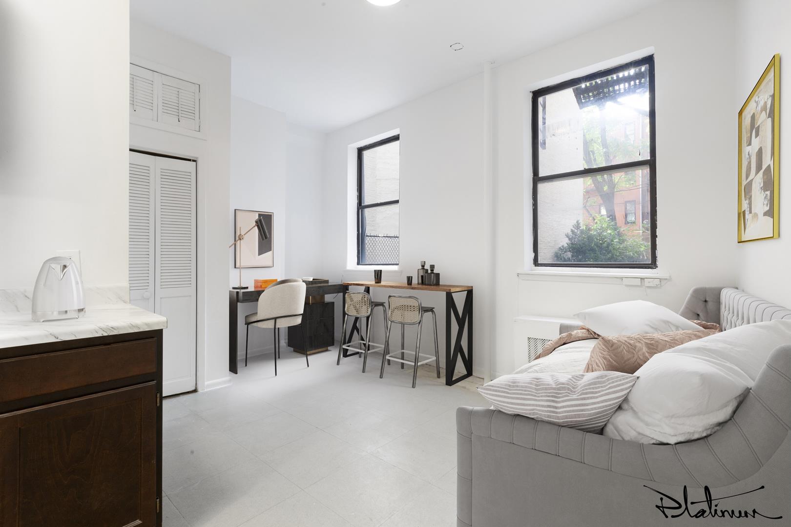 424 East 115th Street, Apt 1-B