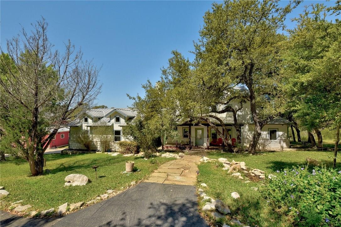 12710 Farm To Market Road 1826