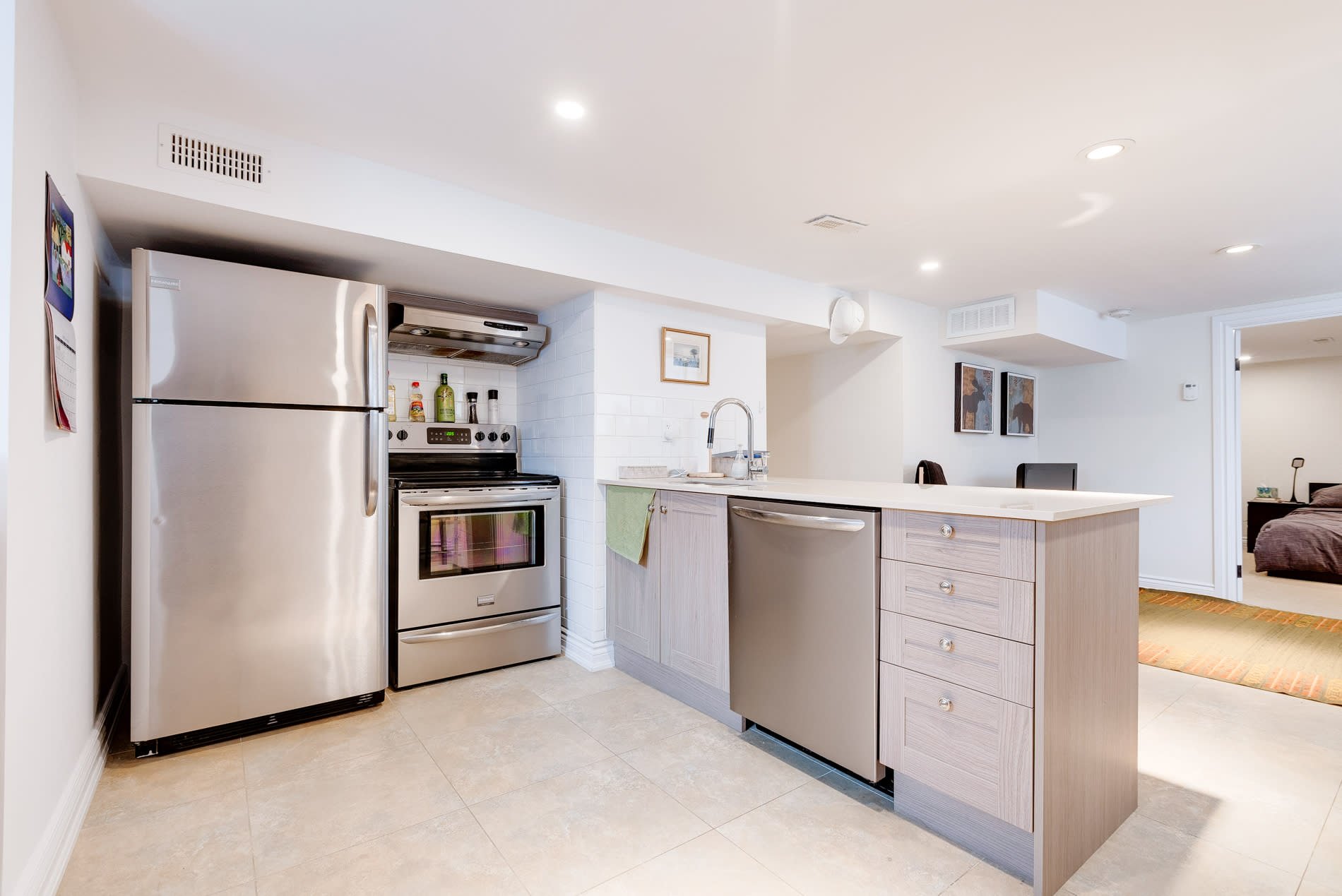 Summerhill Triplex