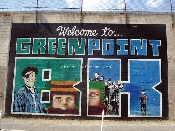 Greenpoint