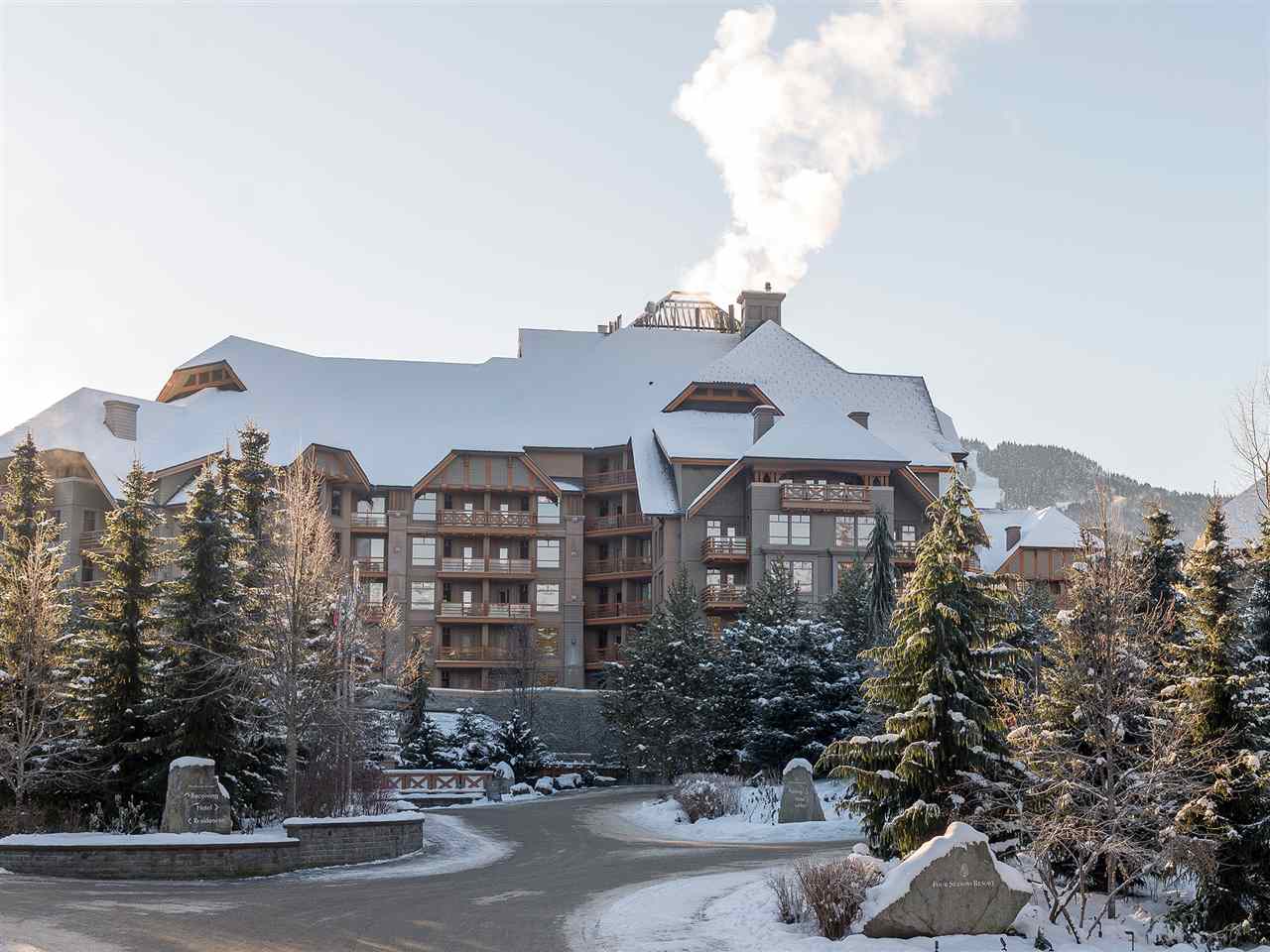 602/603-4591 Blackcomb Wy