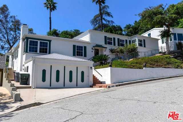 1601 PUEBLA DR