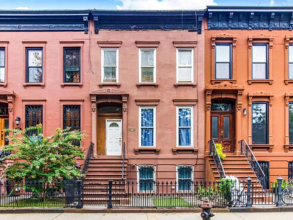 301 Monroe St.