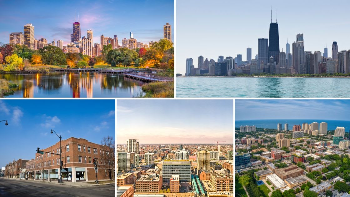 Top 7 Neighborhoods in Chicago for Families in 2025