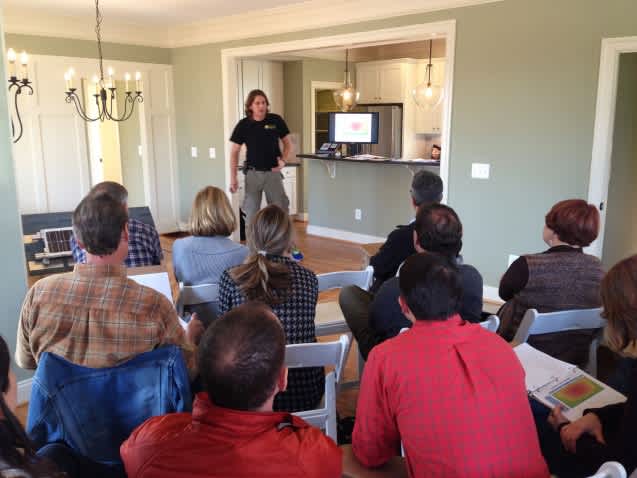 Nest Realty Gets Solar Energy Update