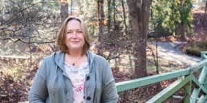 Meet the Agent: Kim Moran