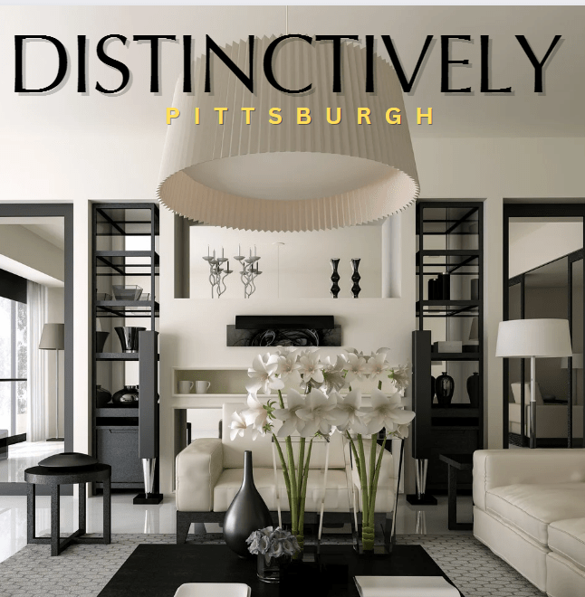 Distinctively Pittsburgh