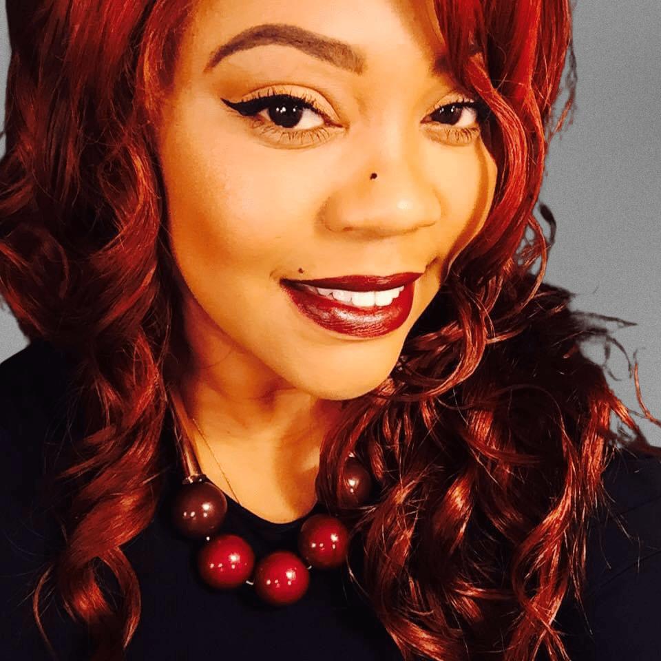 Shannel  Porter