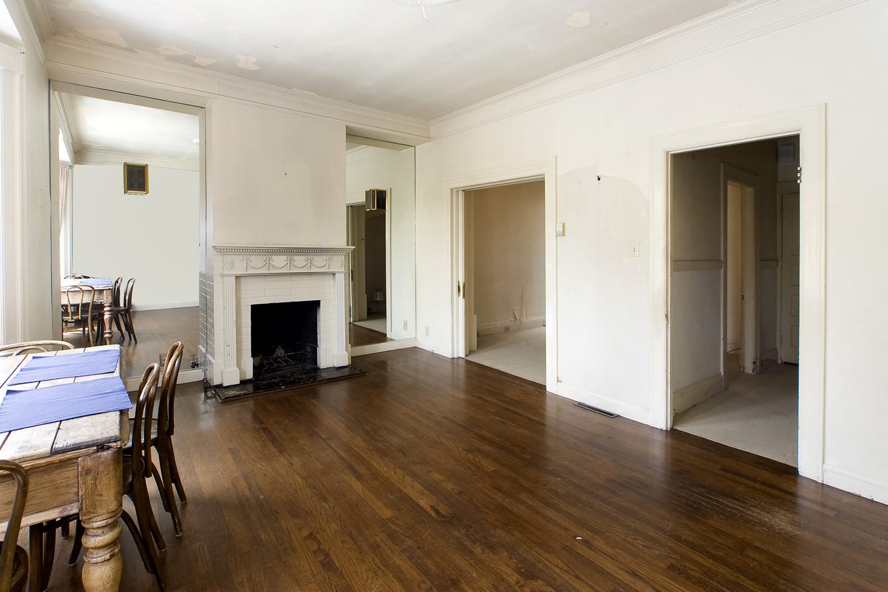312 Green Street