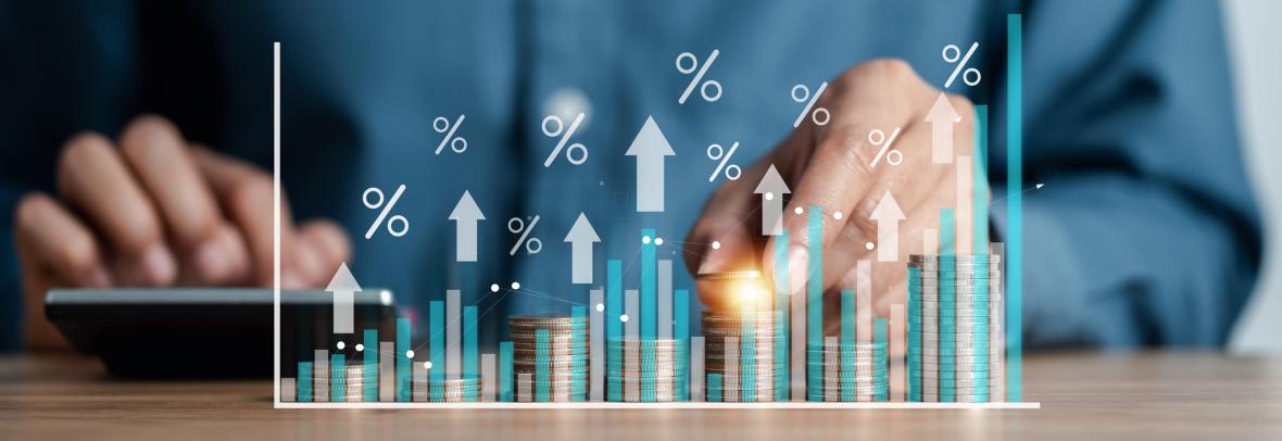 Mortgage Rates See First Uptick in Three Weeks