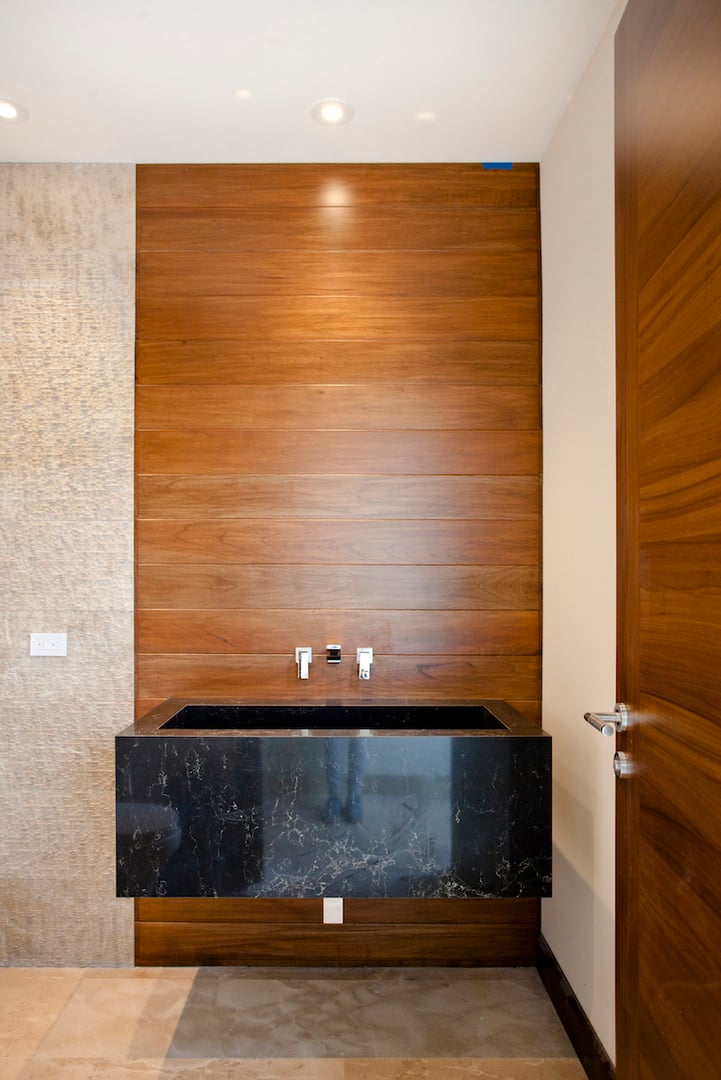 Garnier Designed Contemporary Home, Santa Ana, San Jose