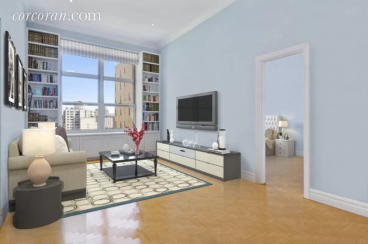 120 East 87th Street Unit: P12C