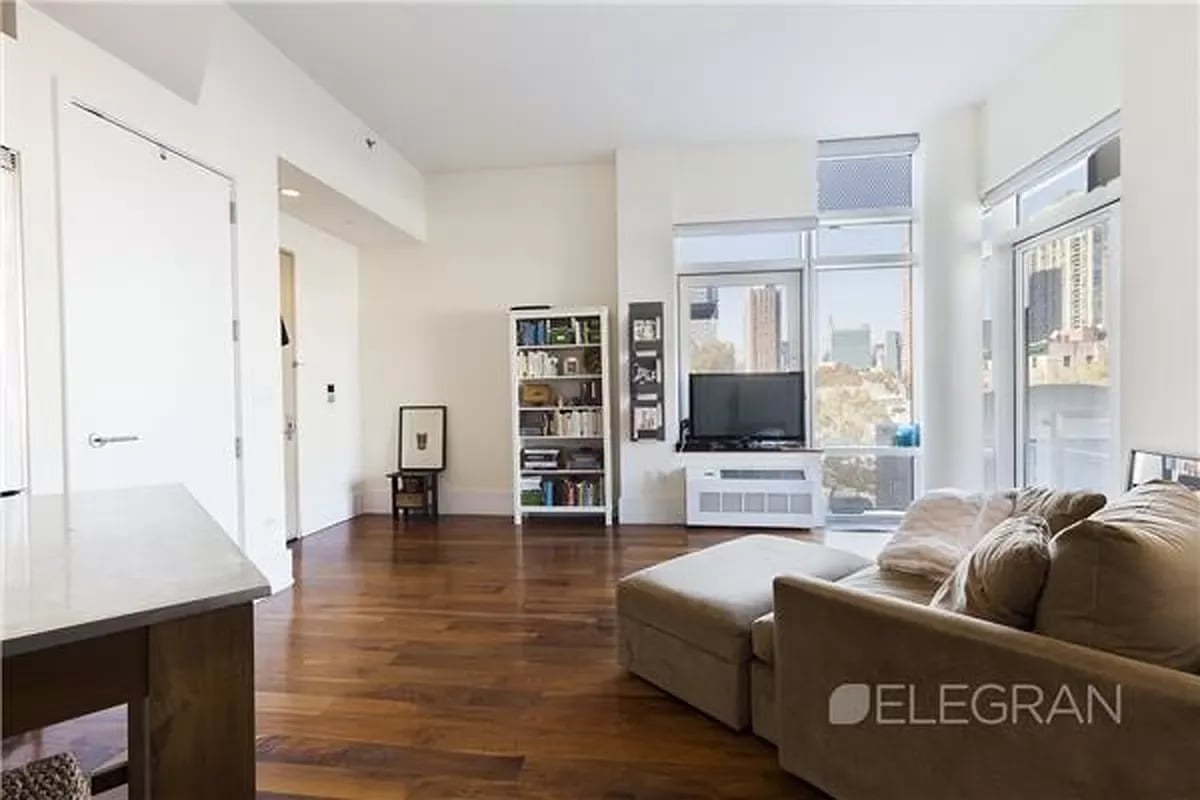 10-17 Jackson Avenue #3F