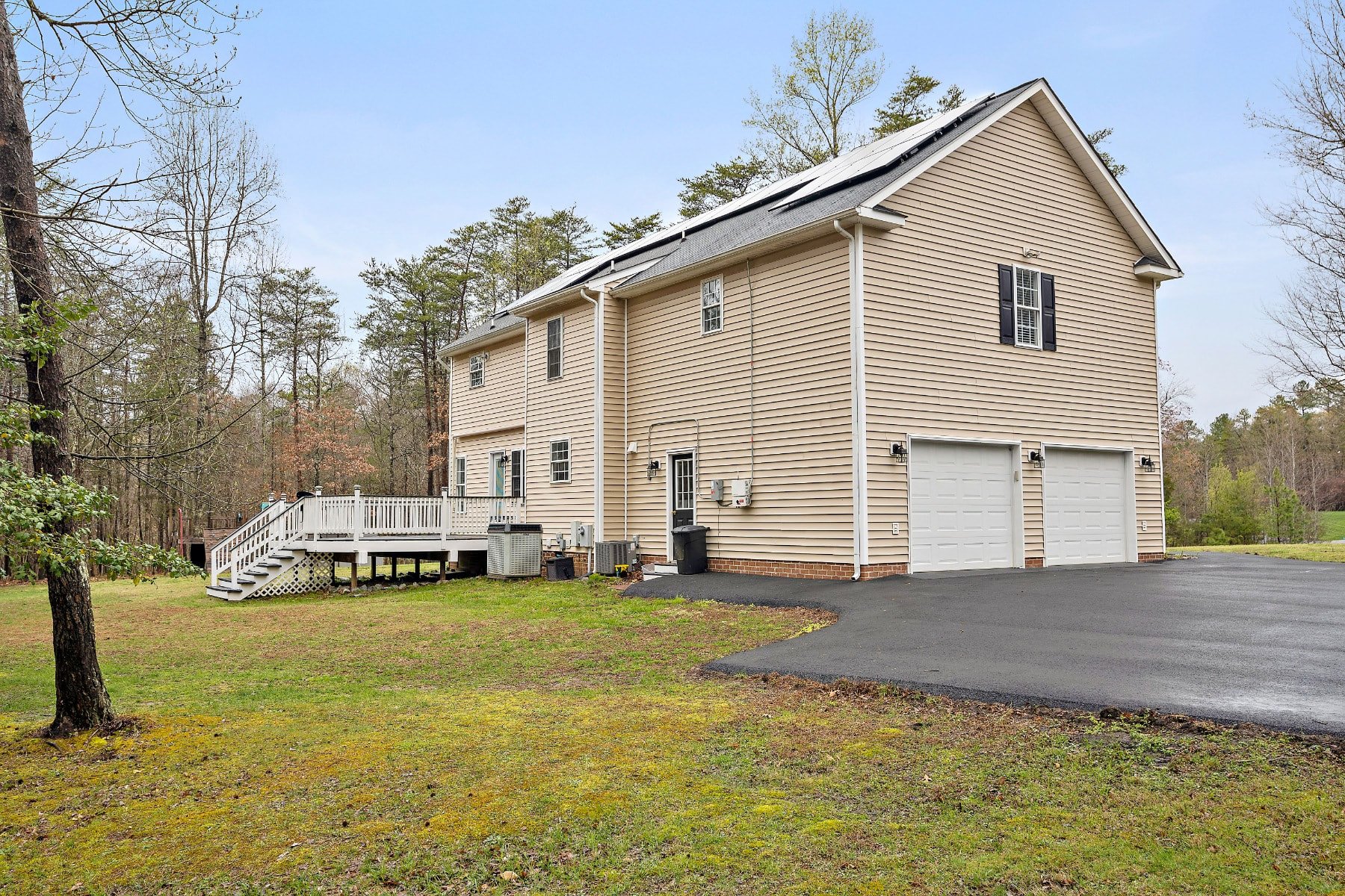 4375 Lynnecross Court