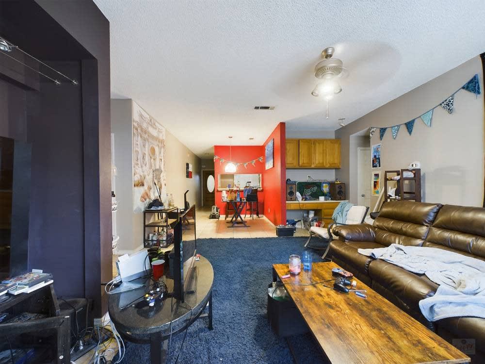 3001 Cedar St, #111